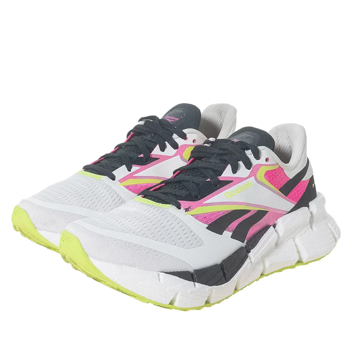 Reebok FloatZig 1 Running Shoe - Women's - Image 2