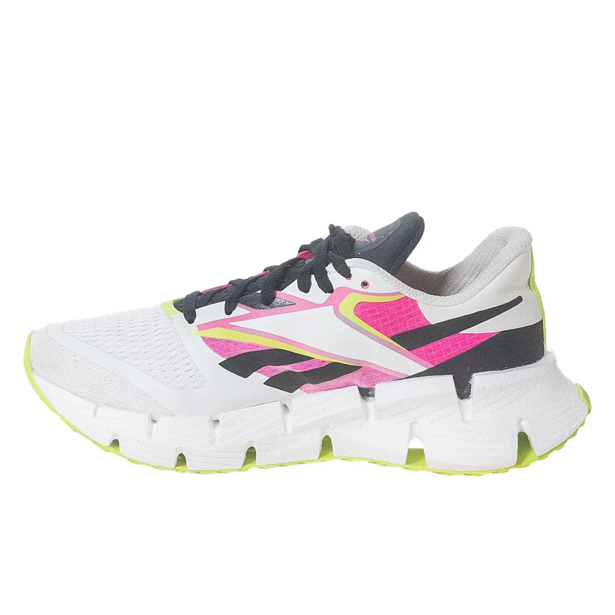 Reebok FloatZig 1 Running Shoe - Women's - Image 3