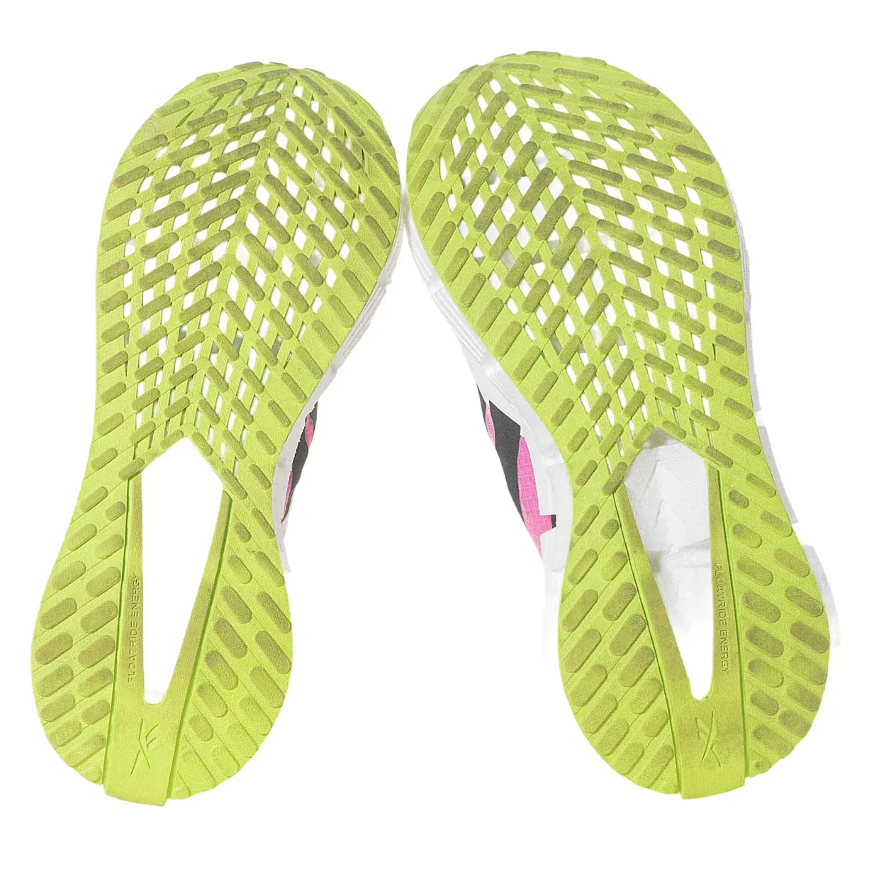Reebok FloatZig 1 Running Shoe - Women's - Image 4