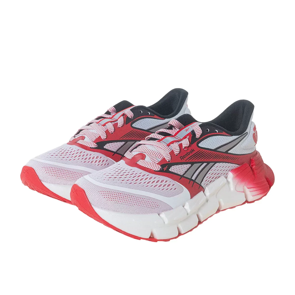 Reebok FloatZig 2 Running Shoes - Women's - Image 2