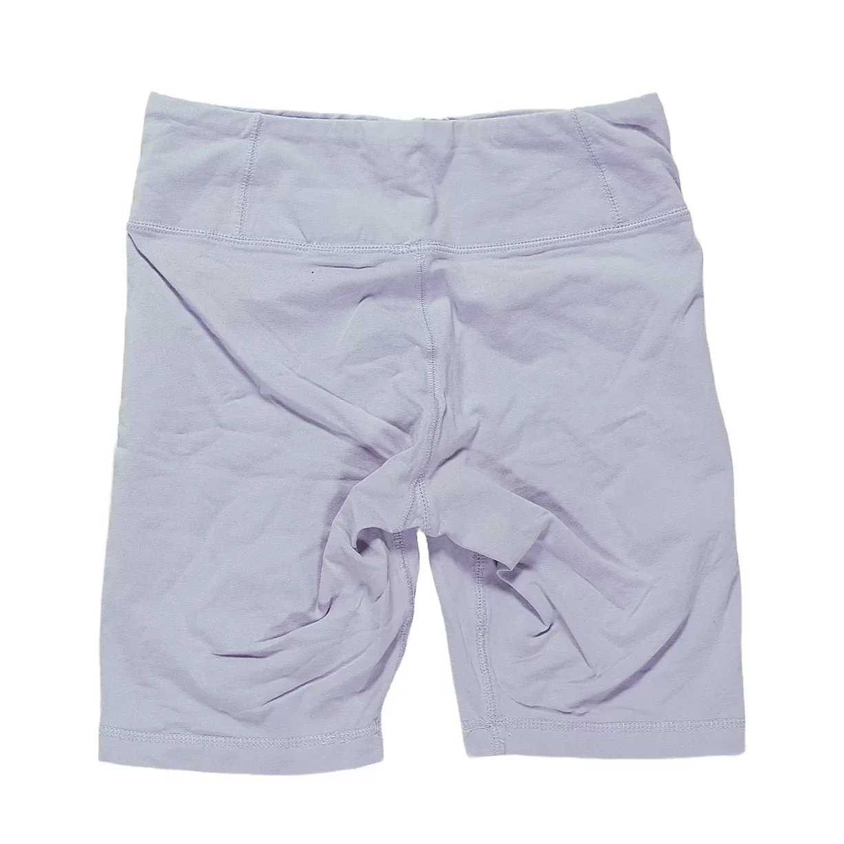 Reebok Identity Fitted Logo Shorts - Women's - Image 2