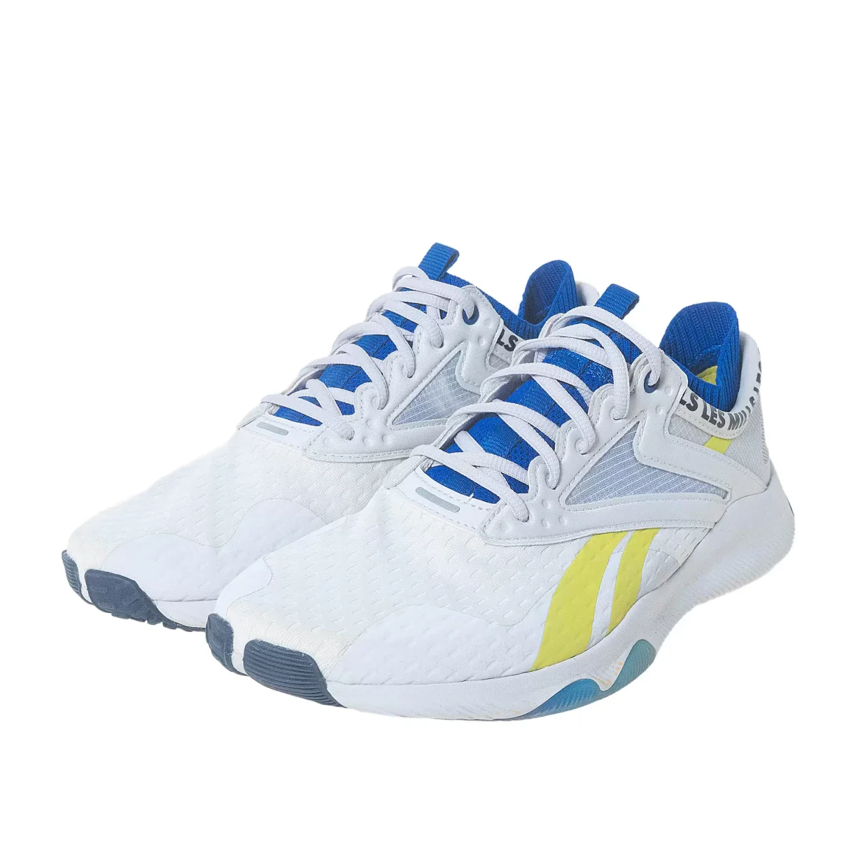 Reebok Les Mills HIIT TR Shoes - Men's - Image 2