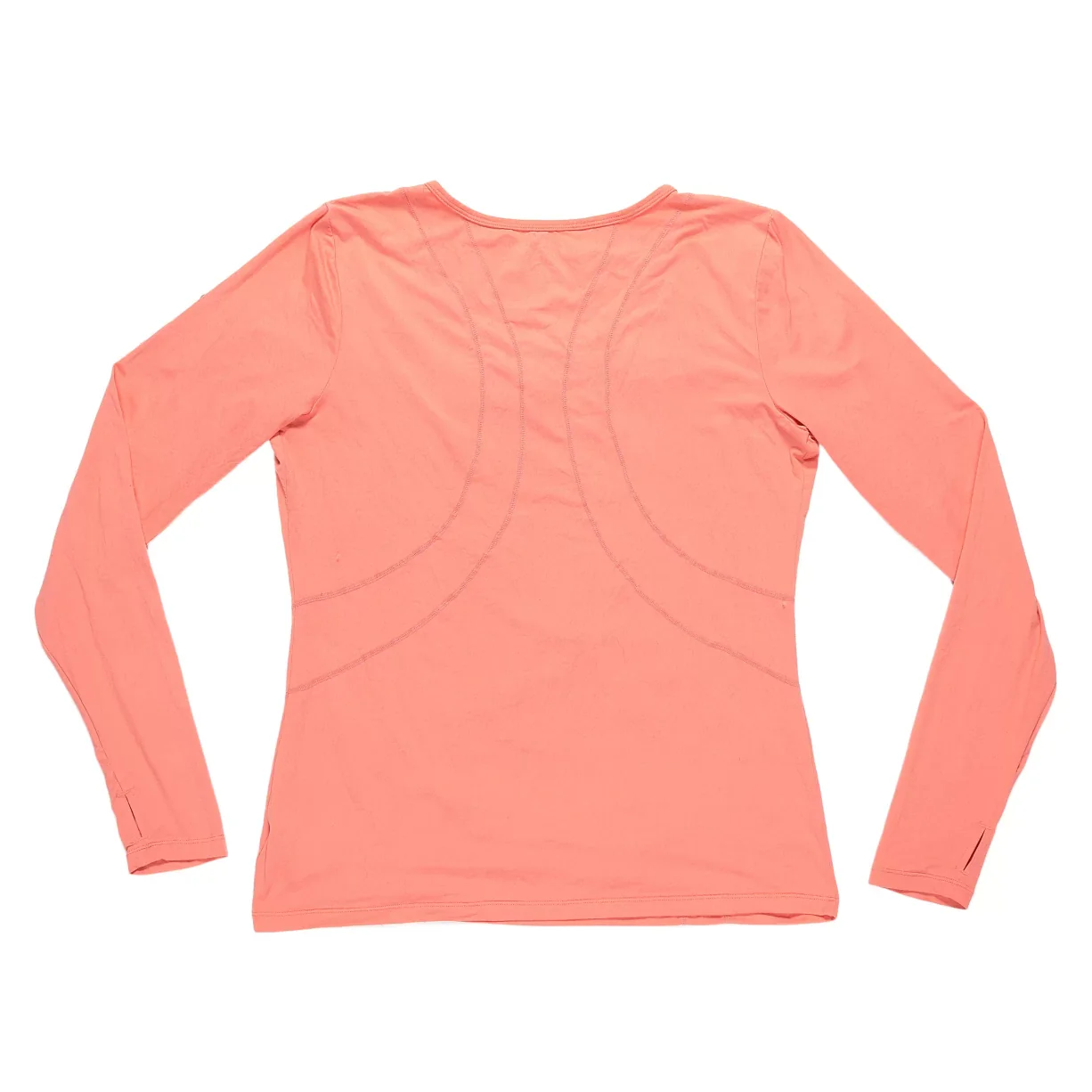 Reebok Long-Sleeve Active T Shirt - Women's - Image 2