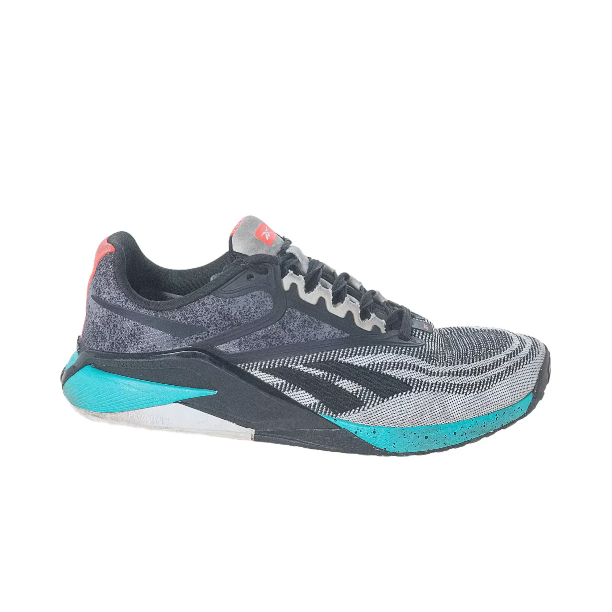 Reebok Nano X2 Training Shoes - Men's