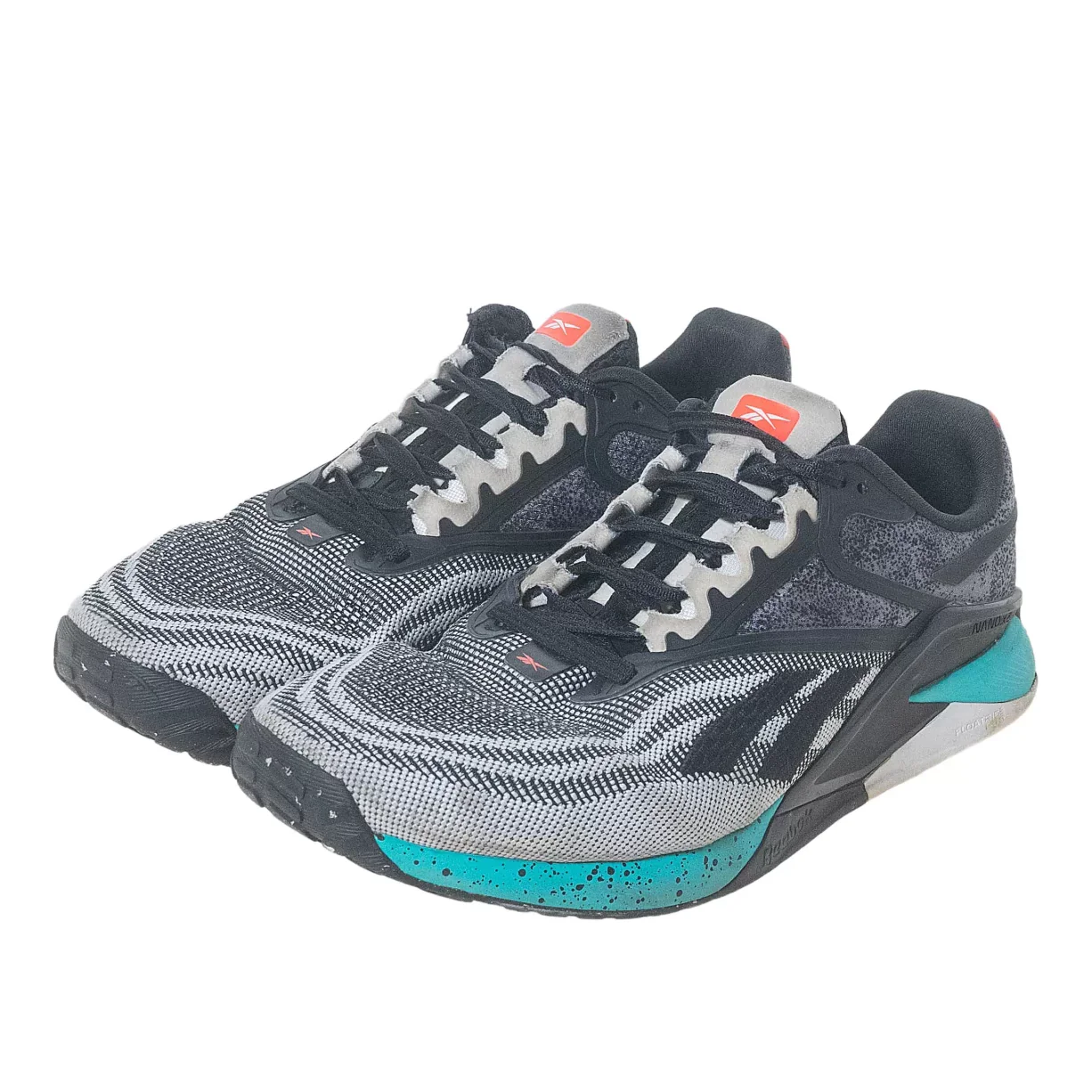 Reebok Nano X2 Training Shoes - Men's - Image 2