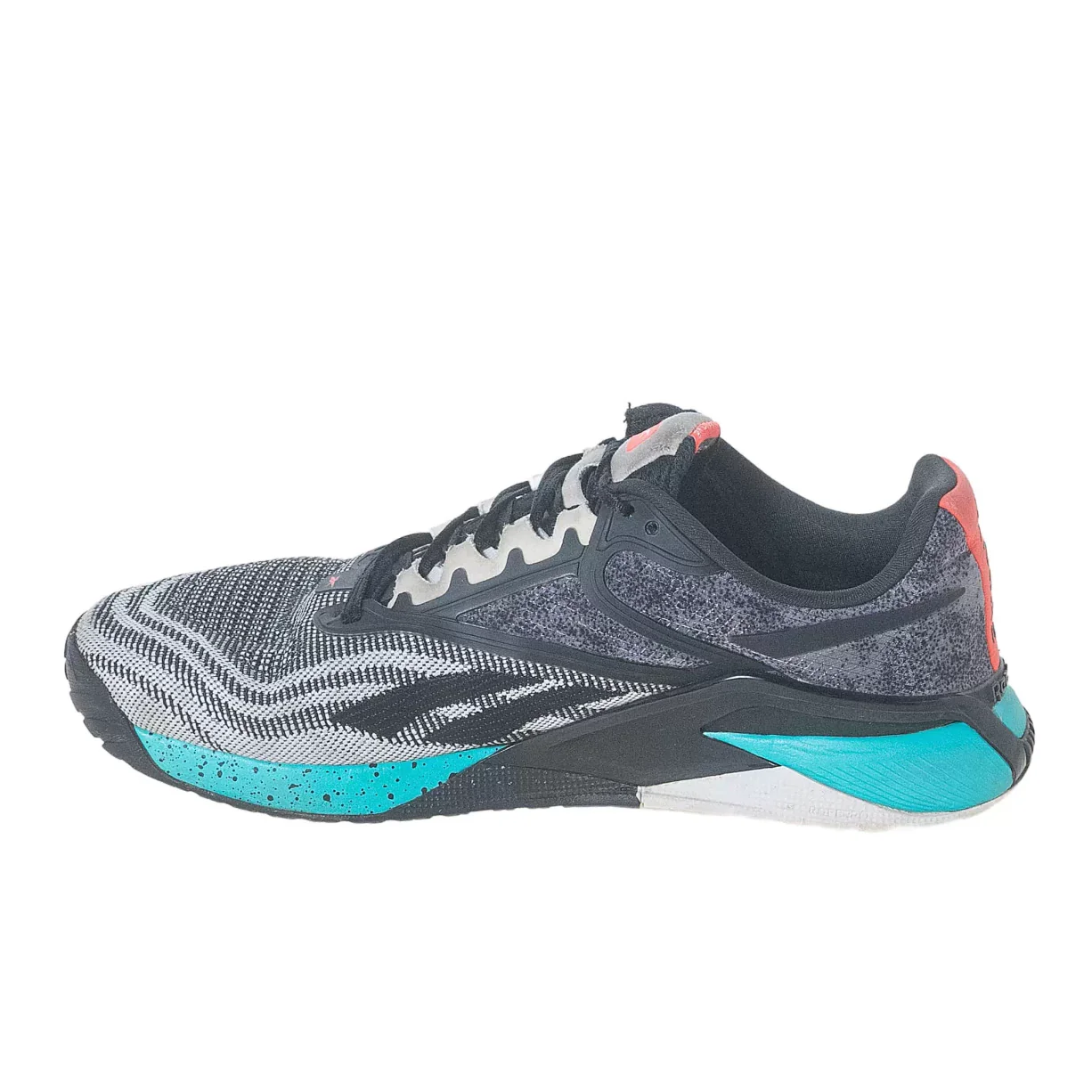 Reebok Nano X2 Training Shoes - Men's - Image 3