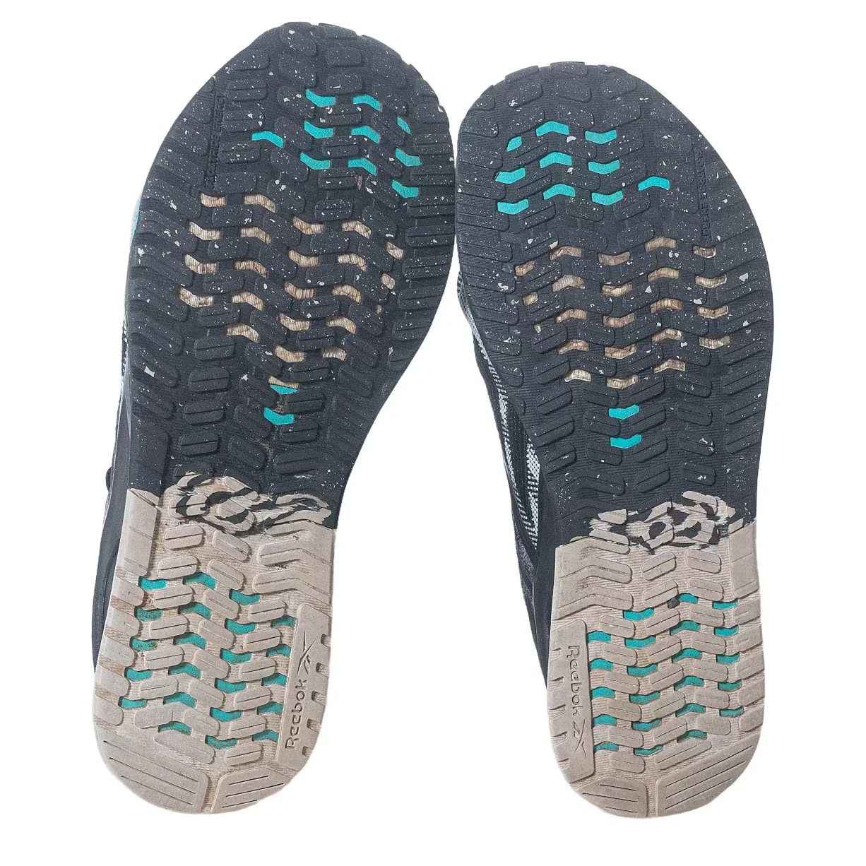 Reebok Nano X2 Training Shoes - Men's - Image 4