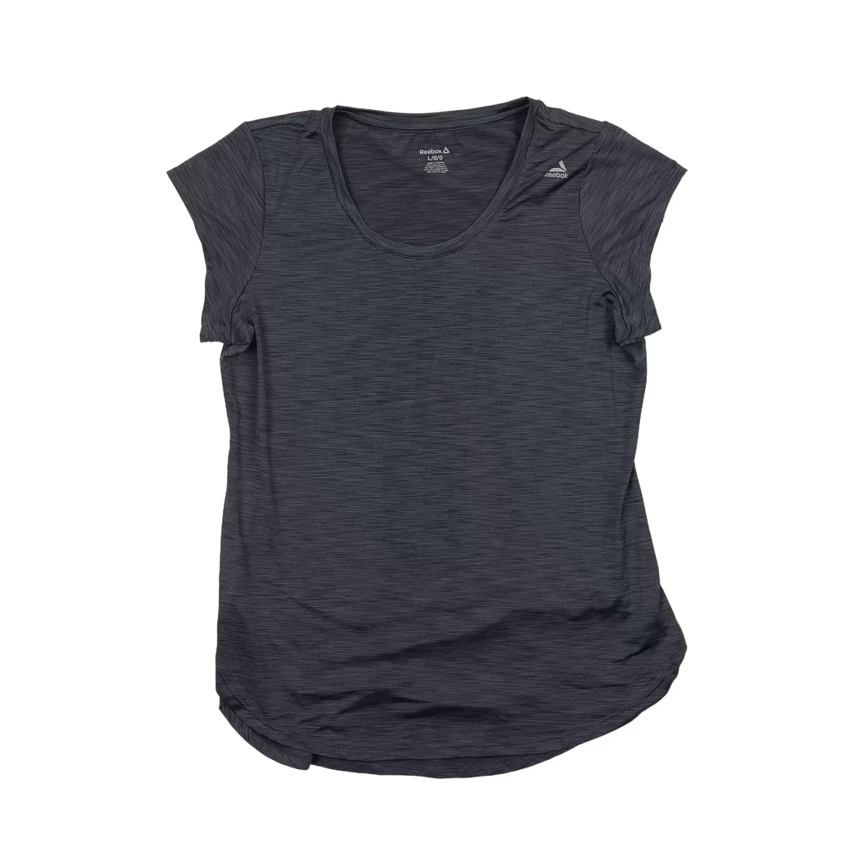 Reebok Short Sleeve Shirt - Women's