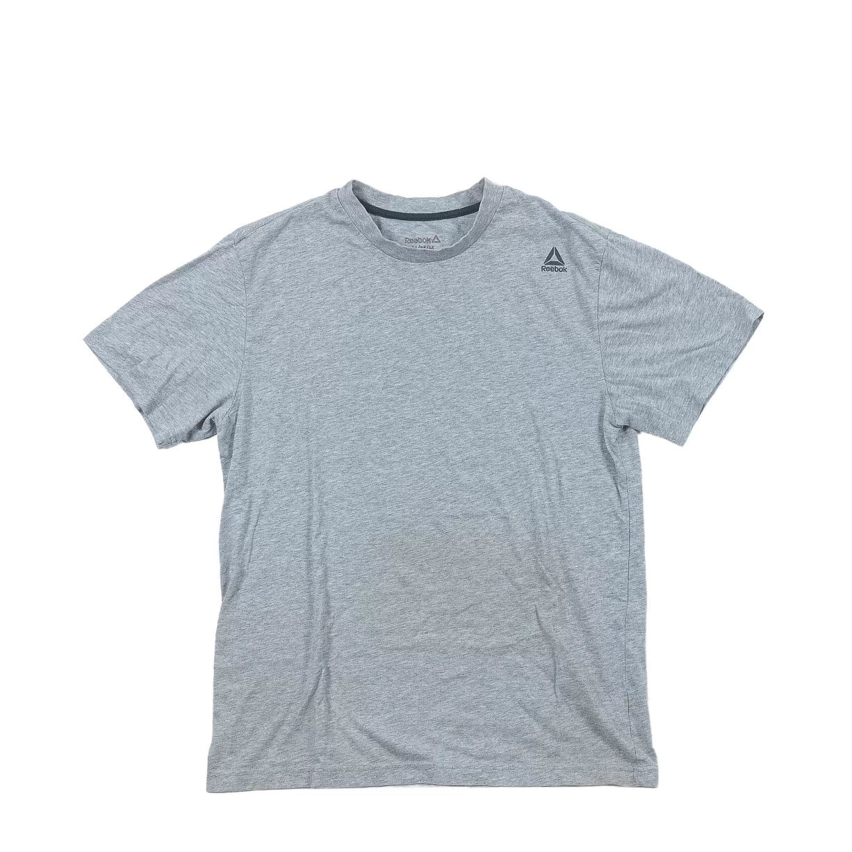 Reebok Short Sleeve T-Shirt - Men's