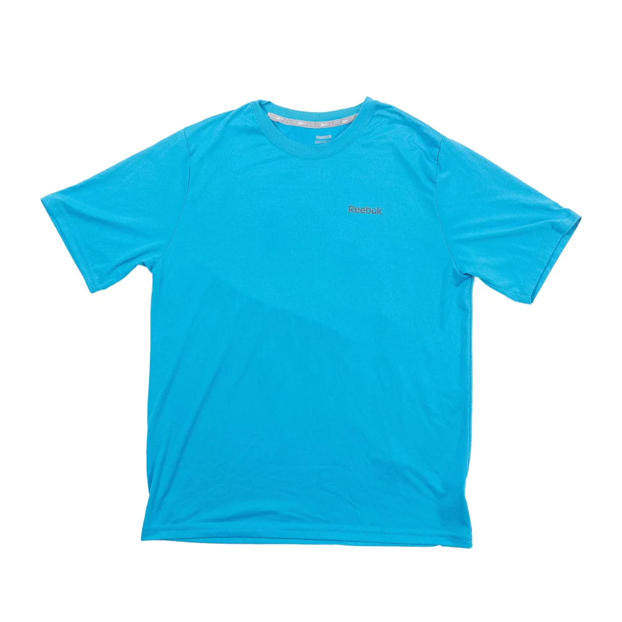 Reebok Short Sleeve T-Shirt - Men's