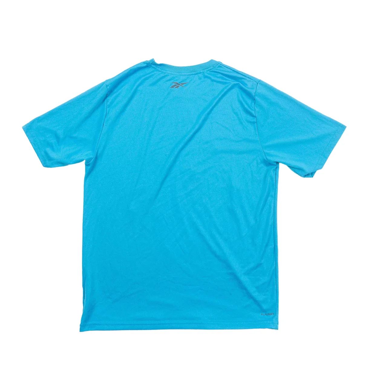 Reebok Short Sleeve T-Shirt - Men's - Image 2