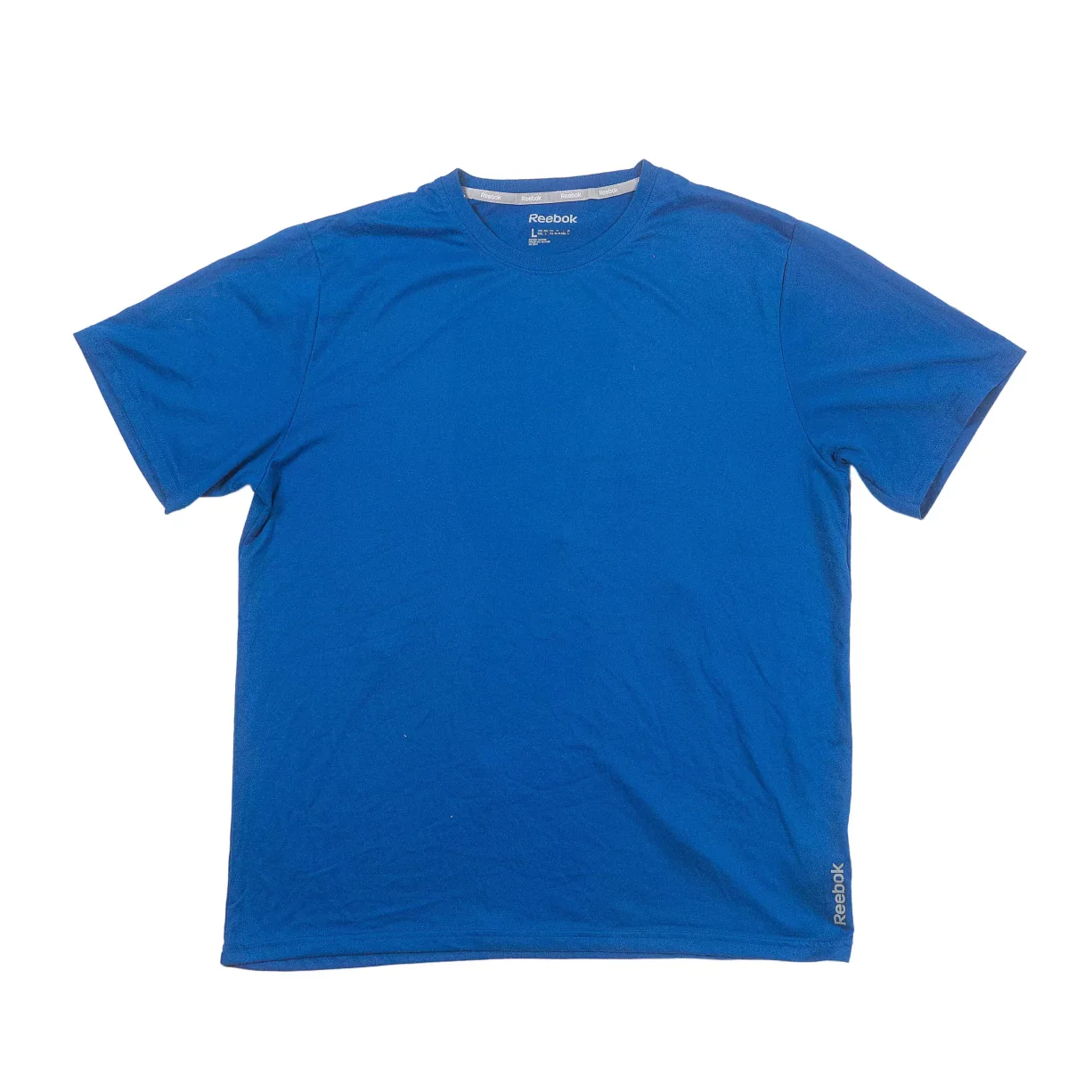 Reebok Short Sleeve T-Shirt - Men's
