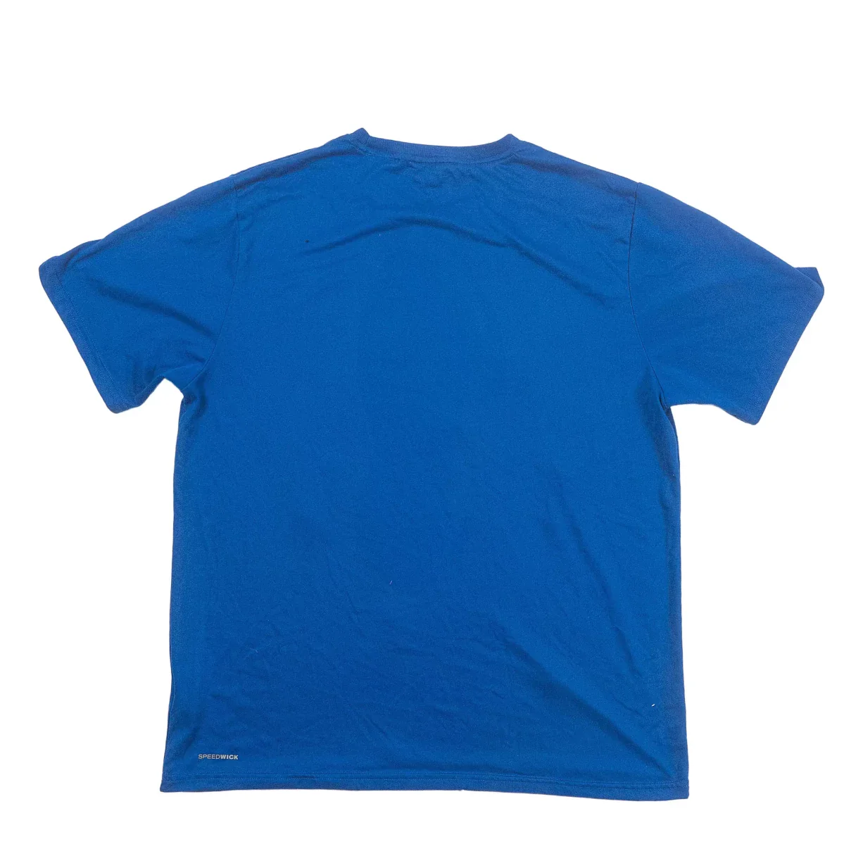 Reebok Short Sleeve T-Shirt - Men's - Image 2