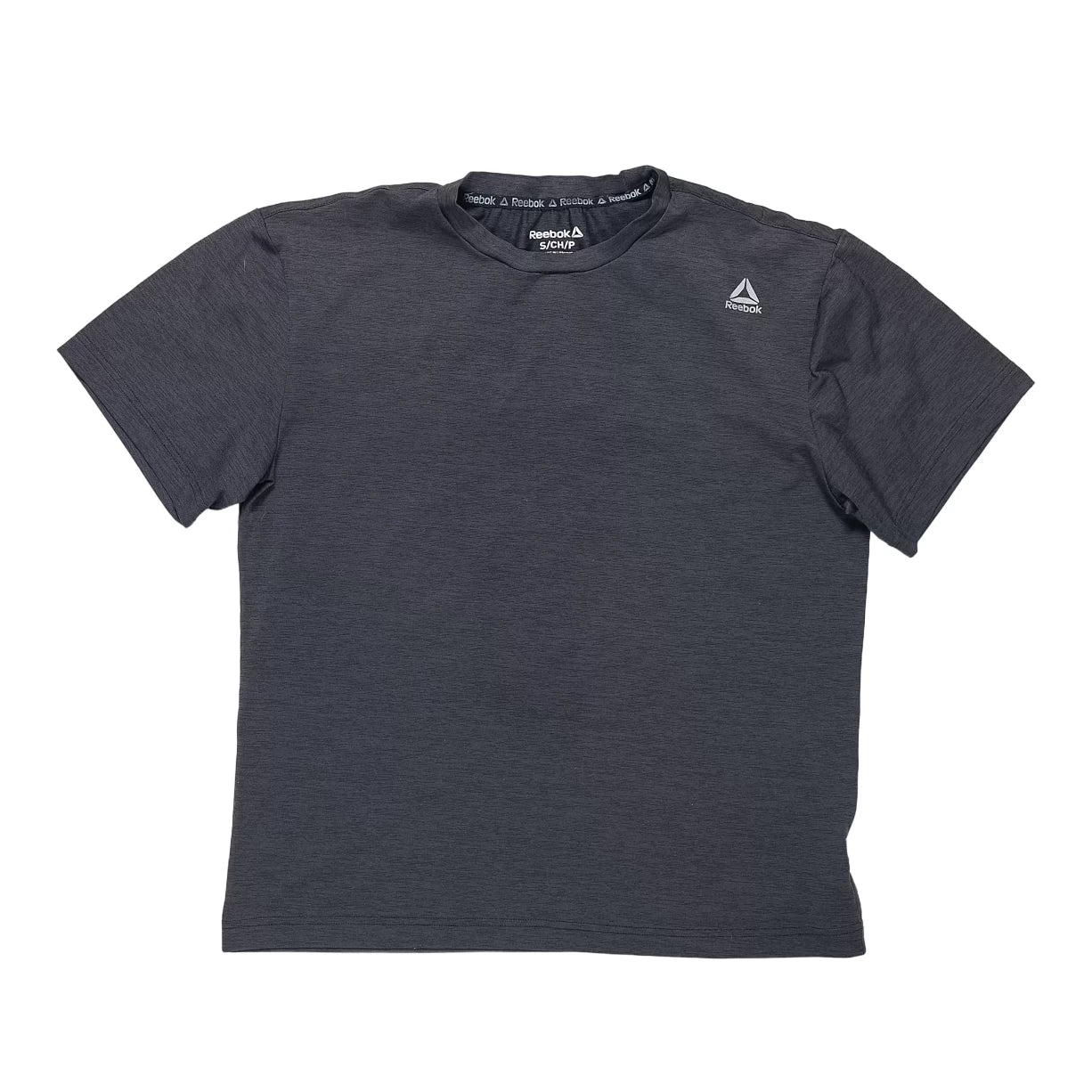 Reebok Short Sleeve Training T-Shirt - Men's