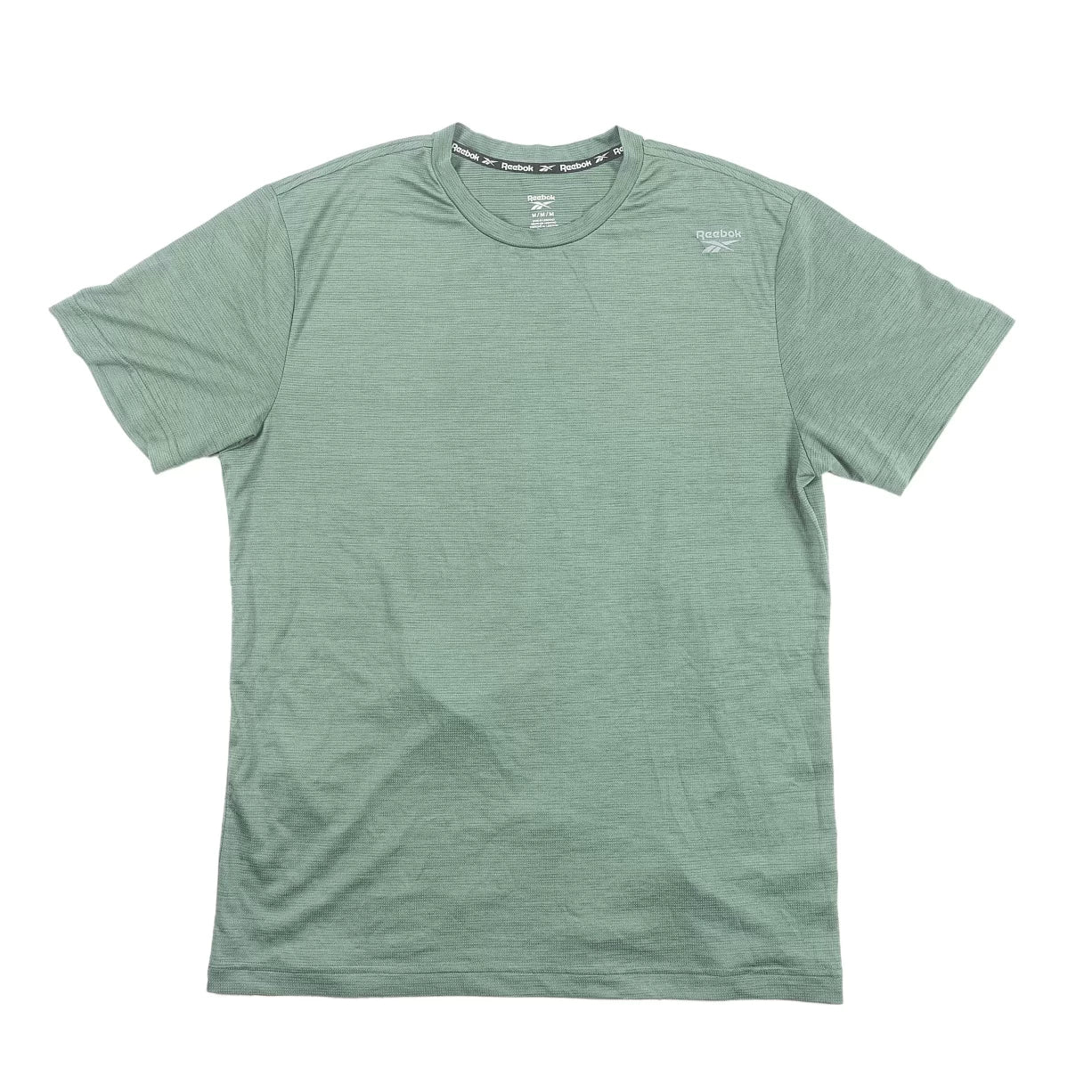 Reebok T Shirt - Men's