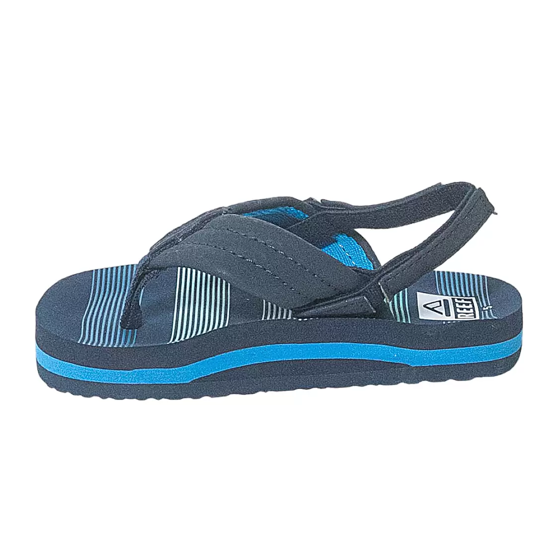 Reef Little Ahi Sandals - Boys' - Image 3