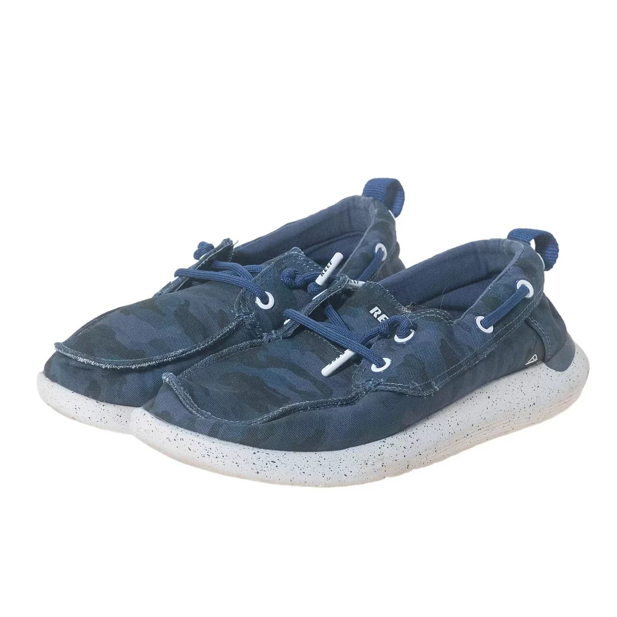 Reef Swellsole Pier Shoes - Men's - Image 2