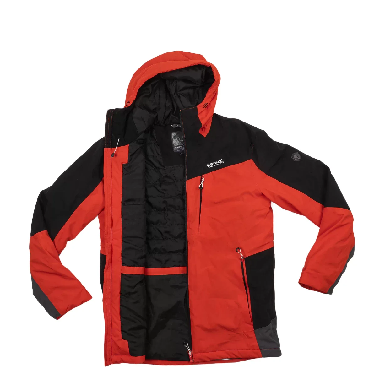 Regatta Highton Jacket - Men's - Image 2