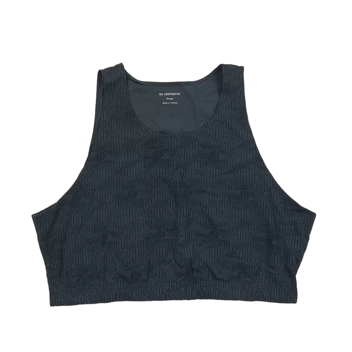 REI Active Pursuits Crop Tank Top - Women's