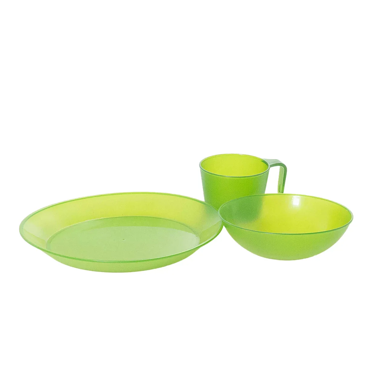 REI Camp Dinnerware Set - Image 2