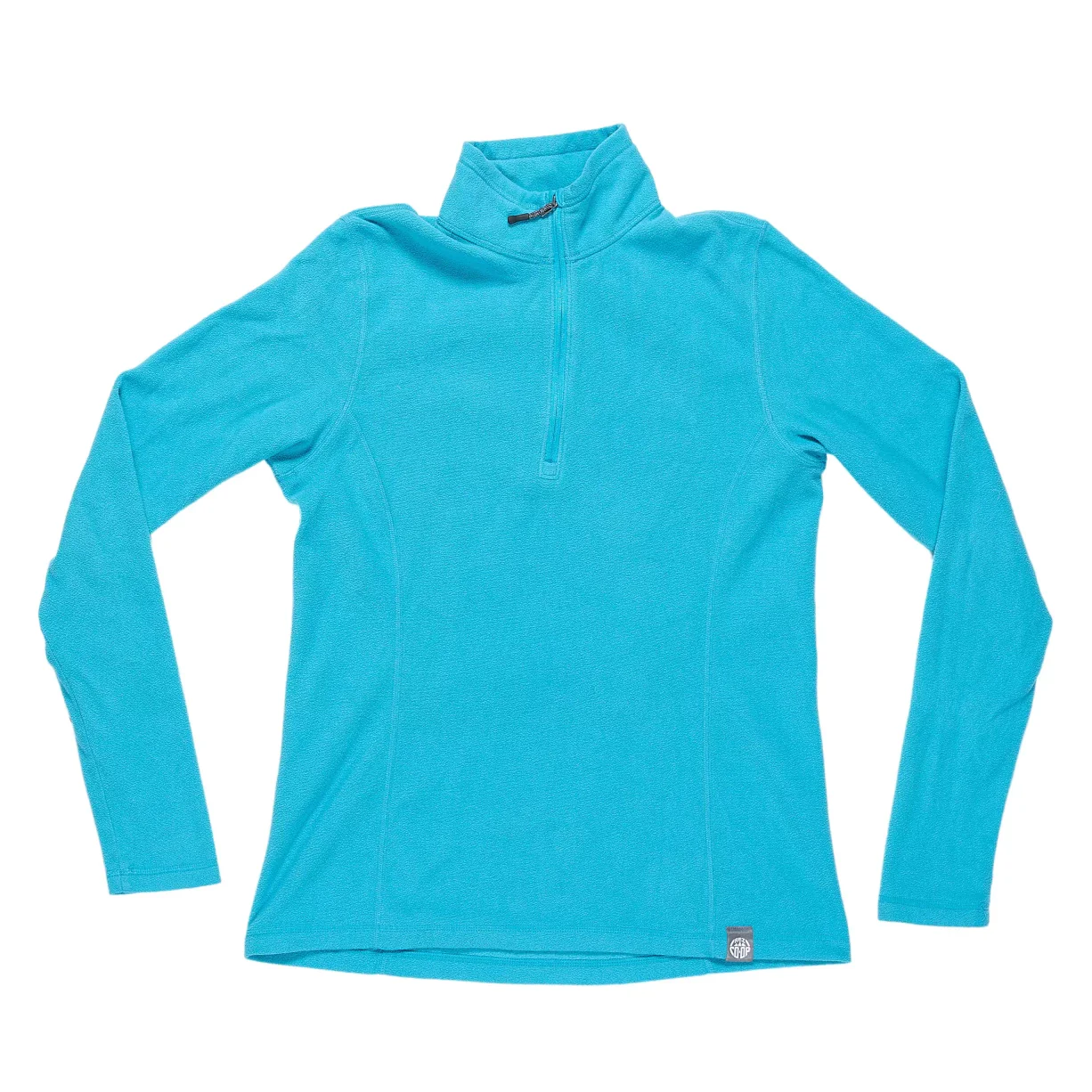 REI Co-op 1/4 Zip Fleece Jacket - Women's