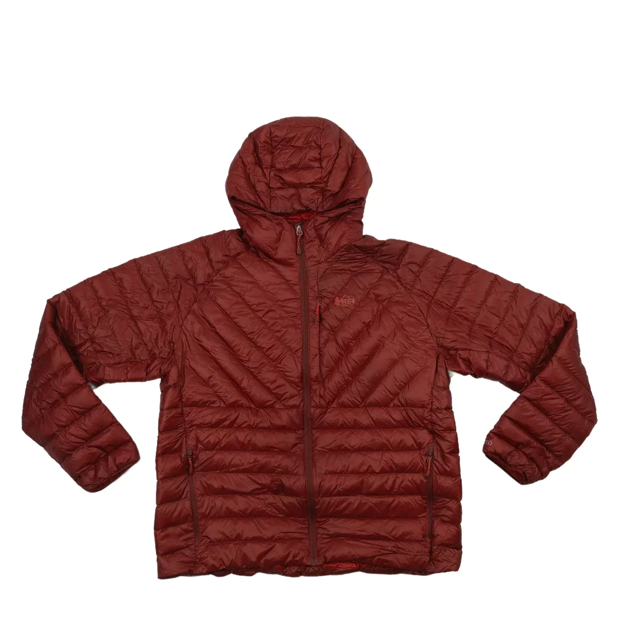 REI Co-op 850 Down Hoodie - Men's