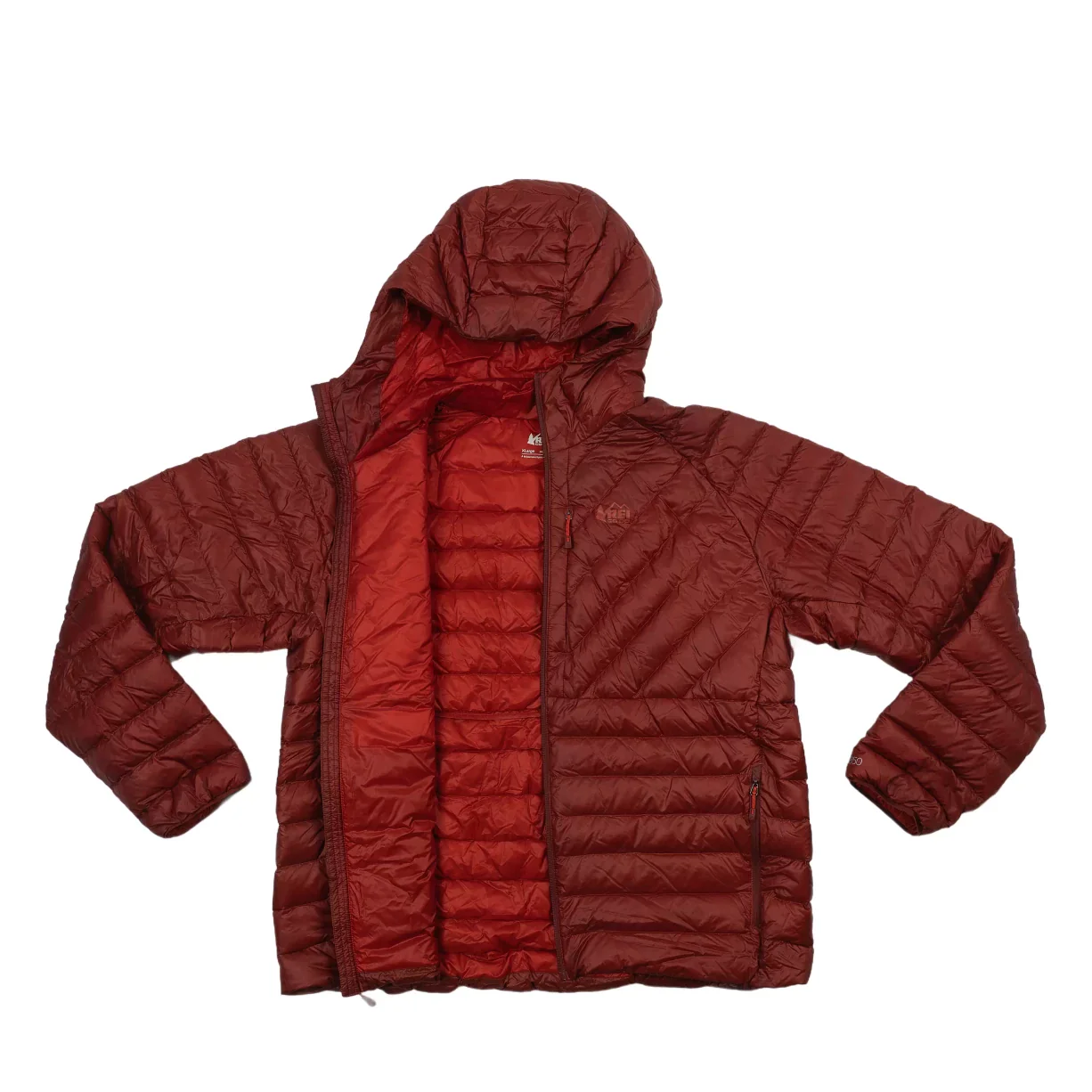 REI Co-op 850 Down Hoodie - Men's - Image 2