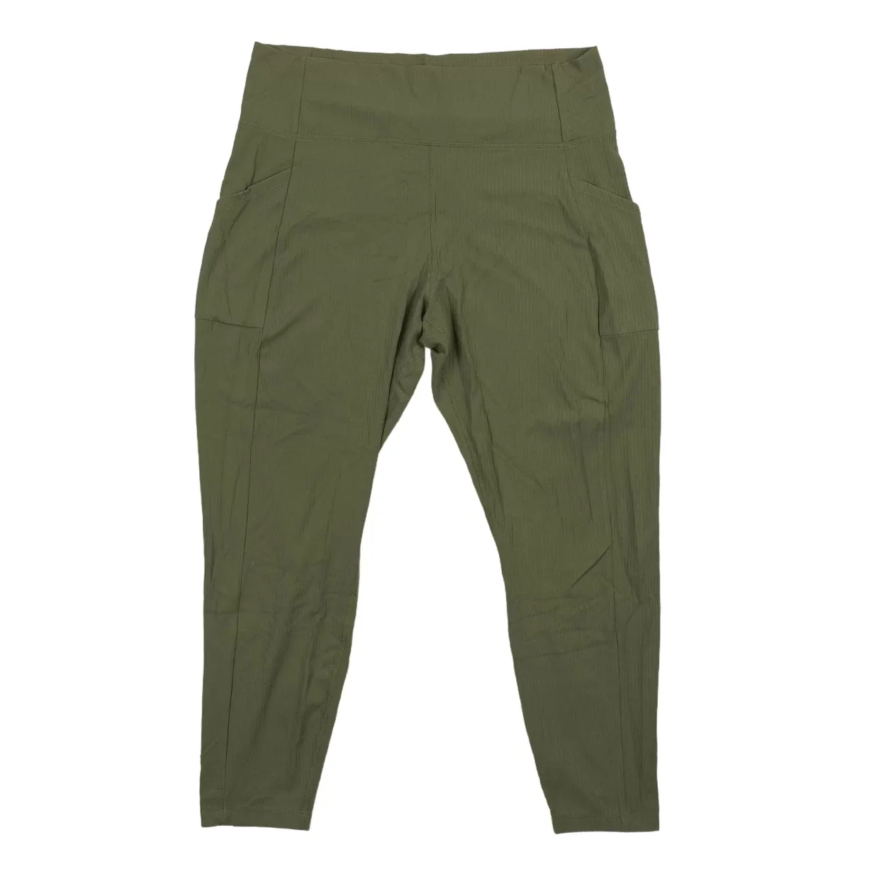 REI Co-op Active Pursuits 7/8 Ribbed Tights - Women's