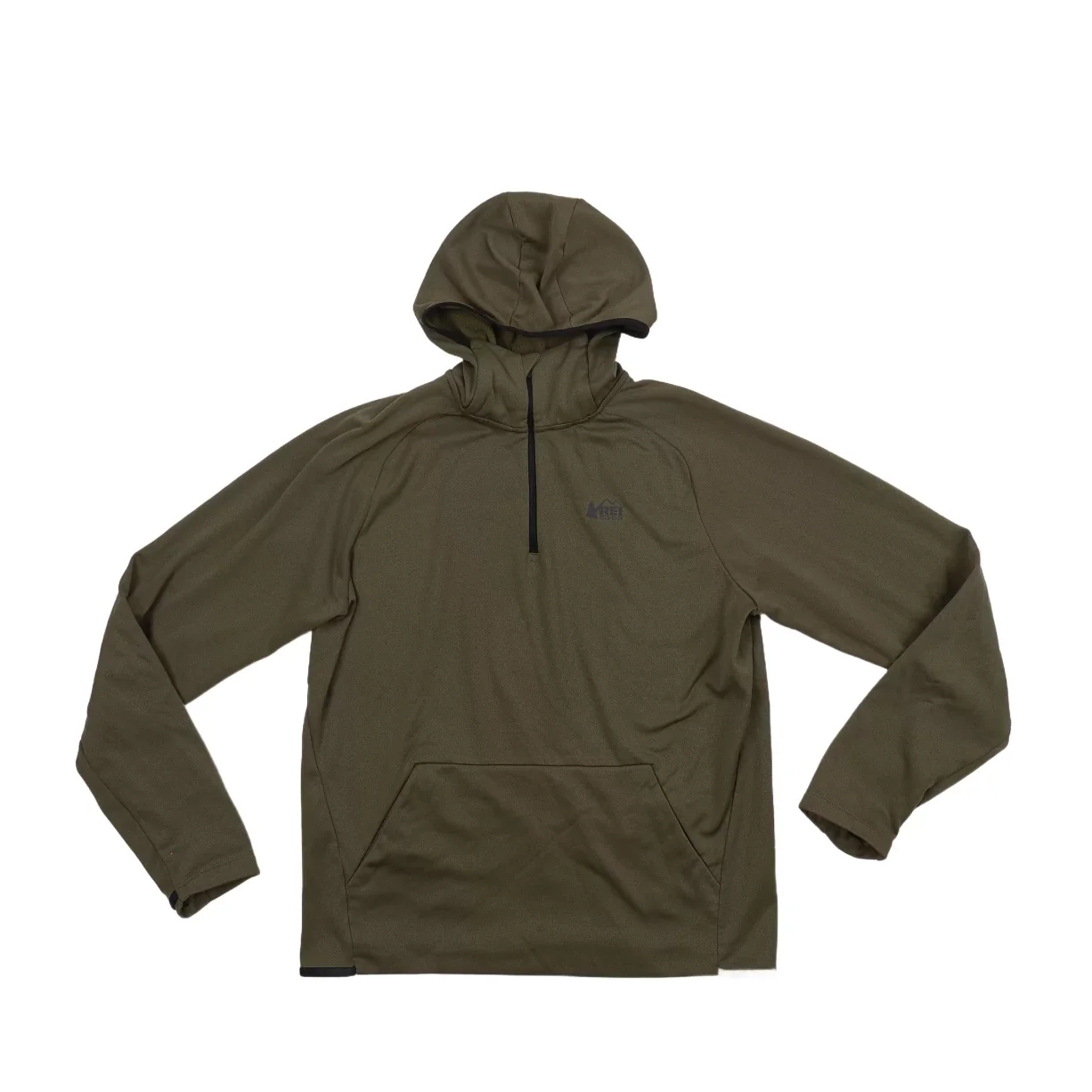 REI Co-op Active Pursuits Half-Zip Hoodie - Men's