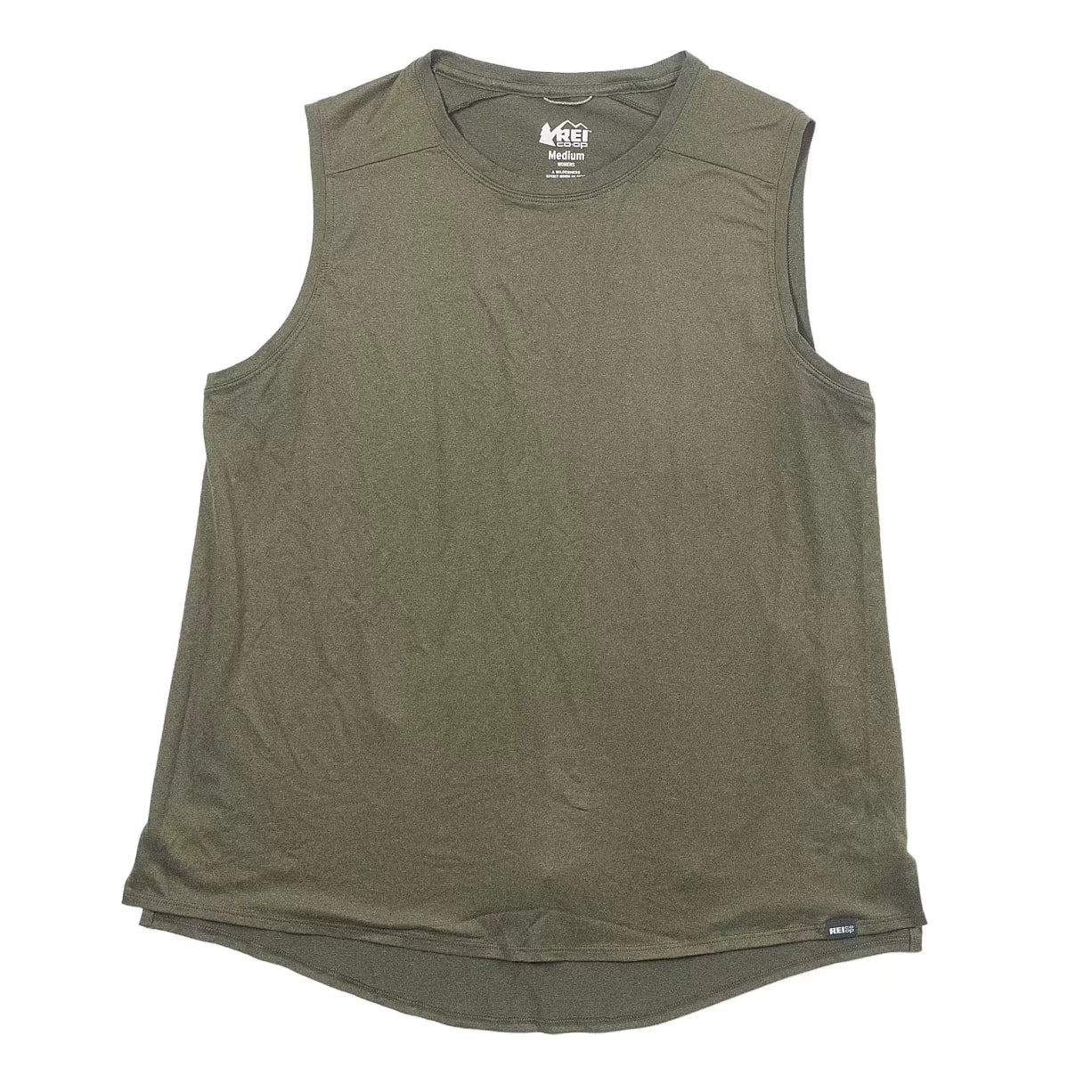REI Co-op Active Pursuits Tank Top - Women's