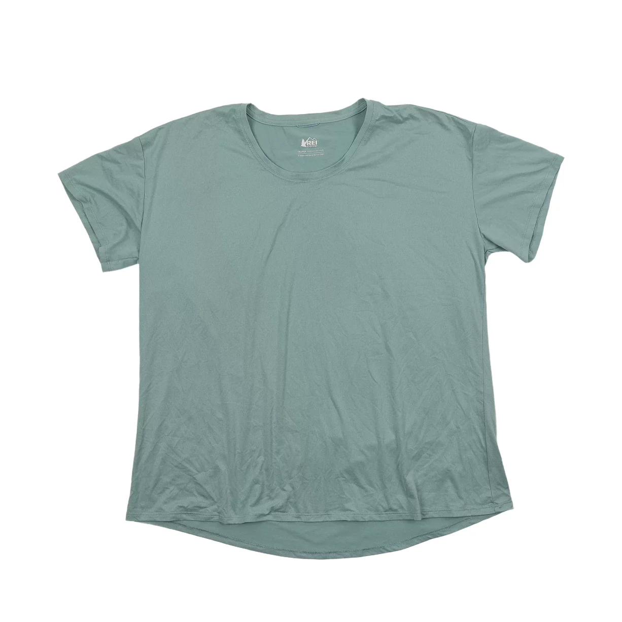 REI Co-op Active Short Sleeve Shirt - Women's