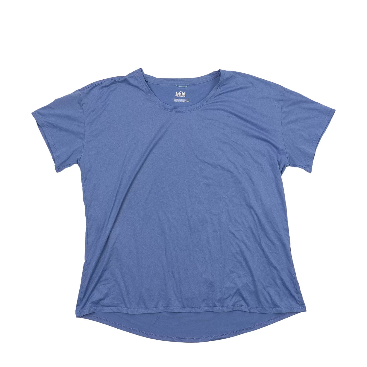 REI Co-op Active Short Sleeve Shirt - Women's