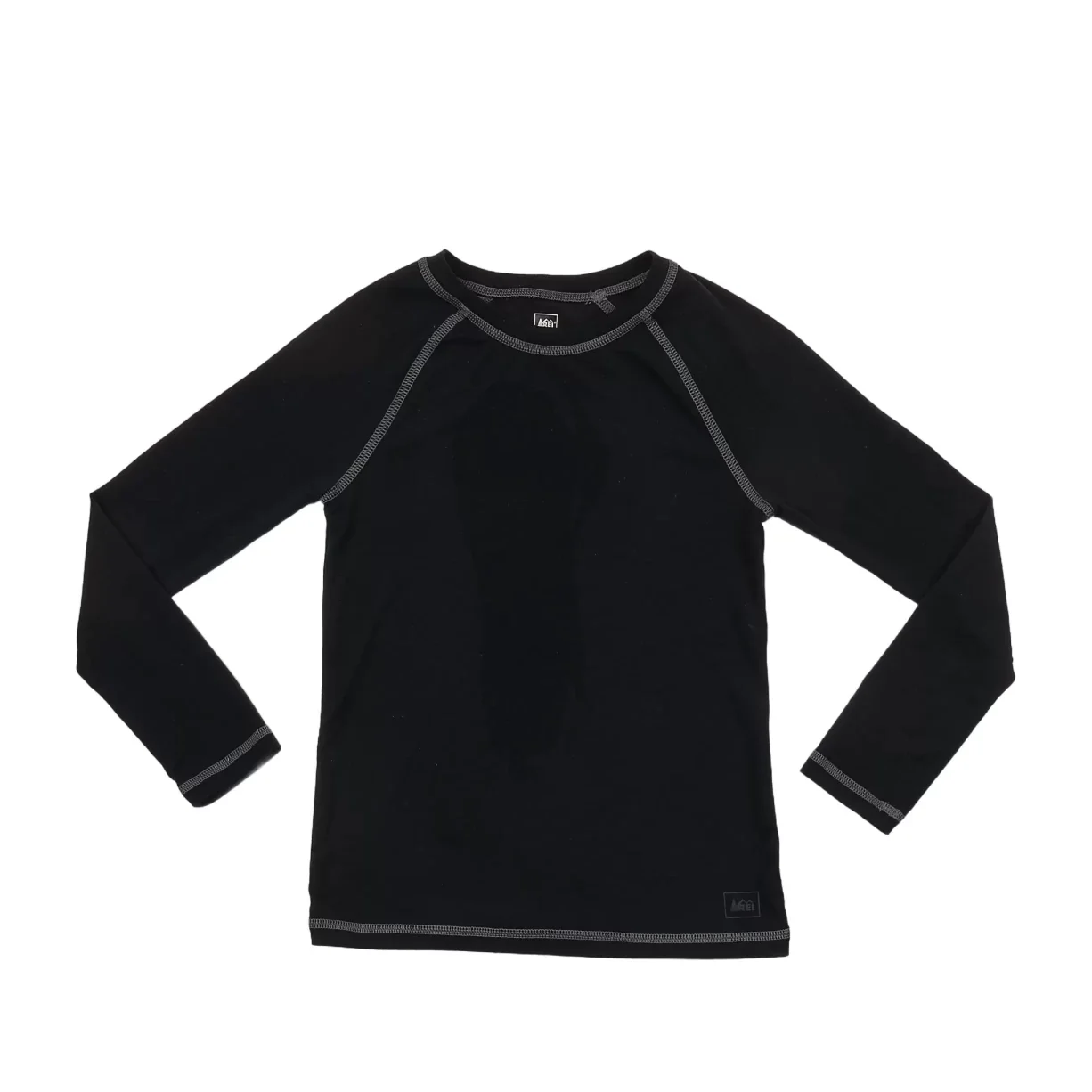 REI Co-op Base Layer Crew Top - Kids'