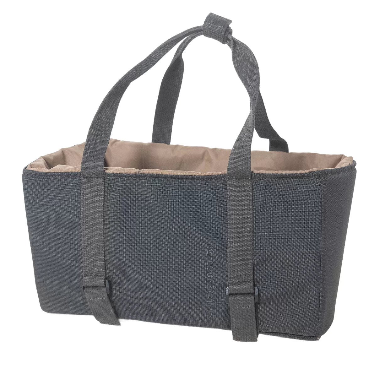 REI Co-op Bike Rack Trunk Bag