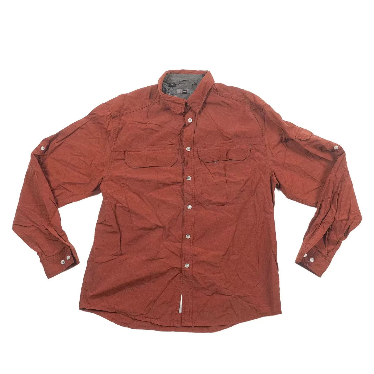 REI Co-op Button Down Long Sleeve - Men's