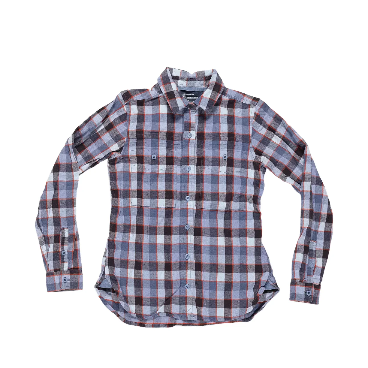 REI Co-op Campwell Flannel Shirt - Women's