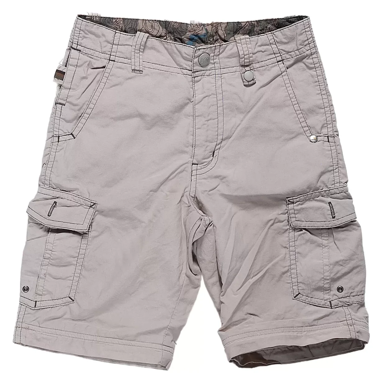 REI Co-op Cargo Shorts - Boys'