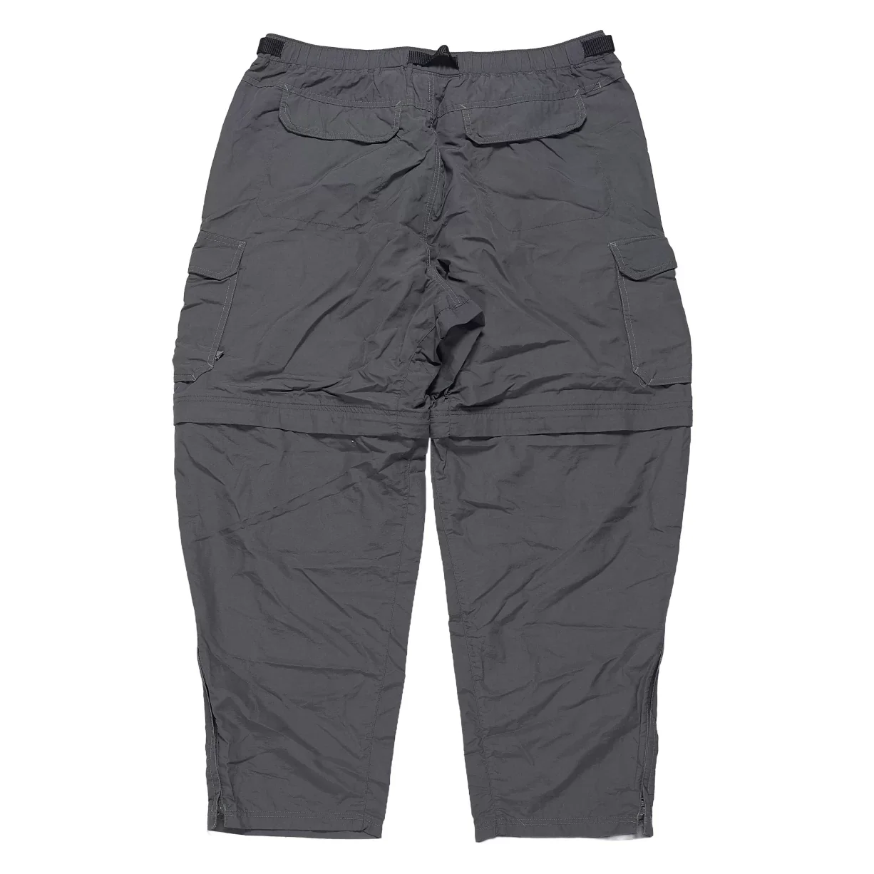 REI Co-op Convertible Hiking Pants - Men's - Image 2