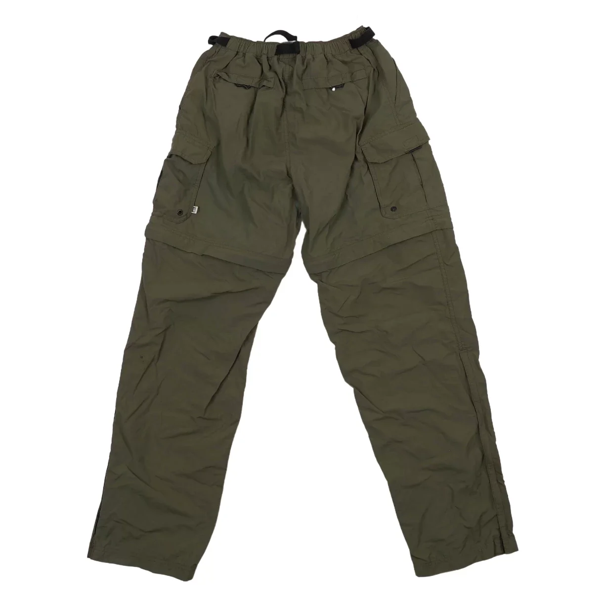 REI Co-op Convertible Hiking Pants - Men's - Image 2
