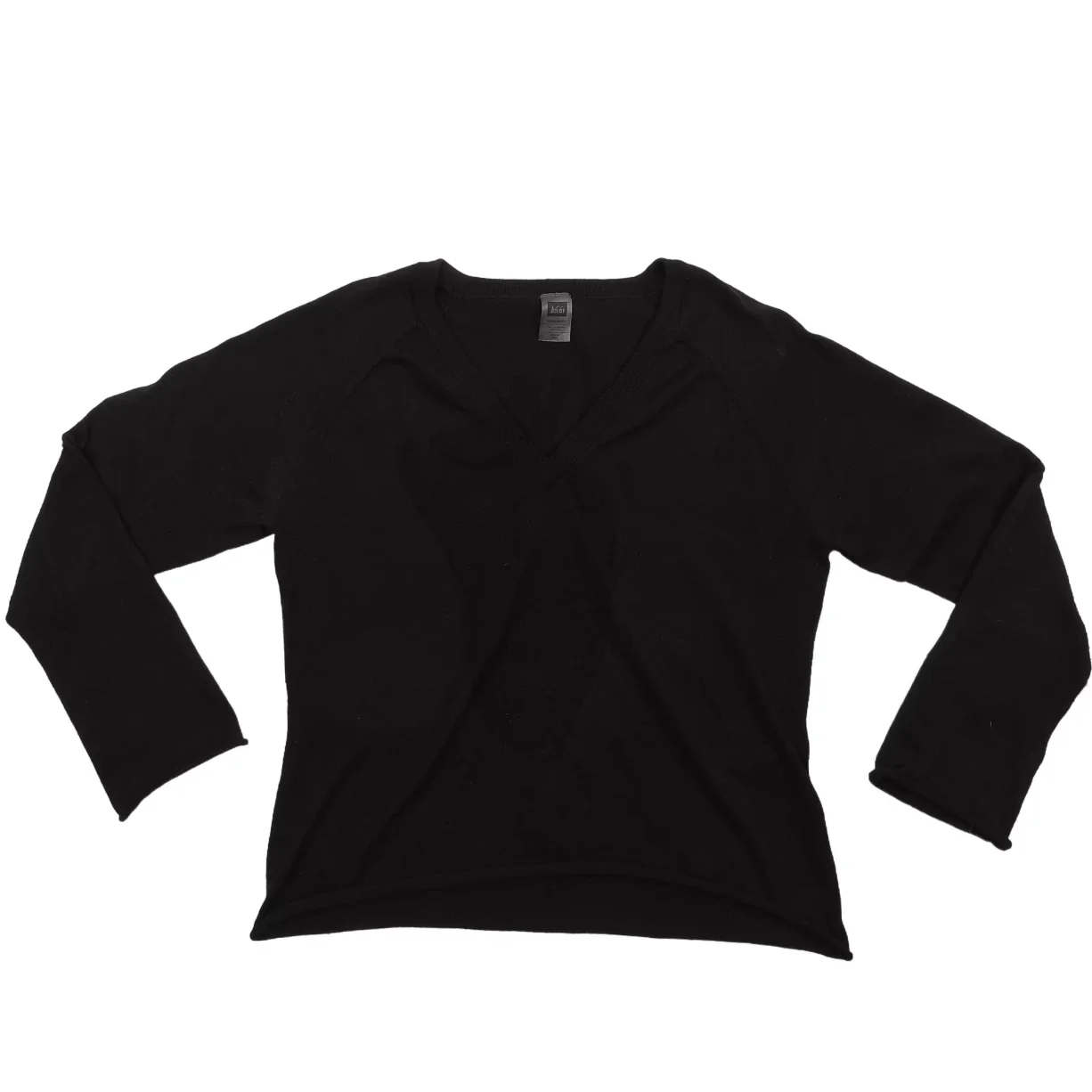 REI Co-op Coolmax V-Neck Pullover Sweater - Women's