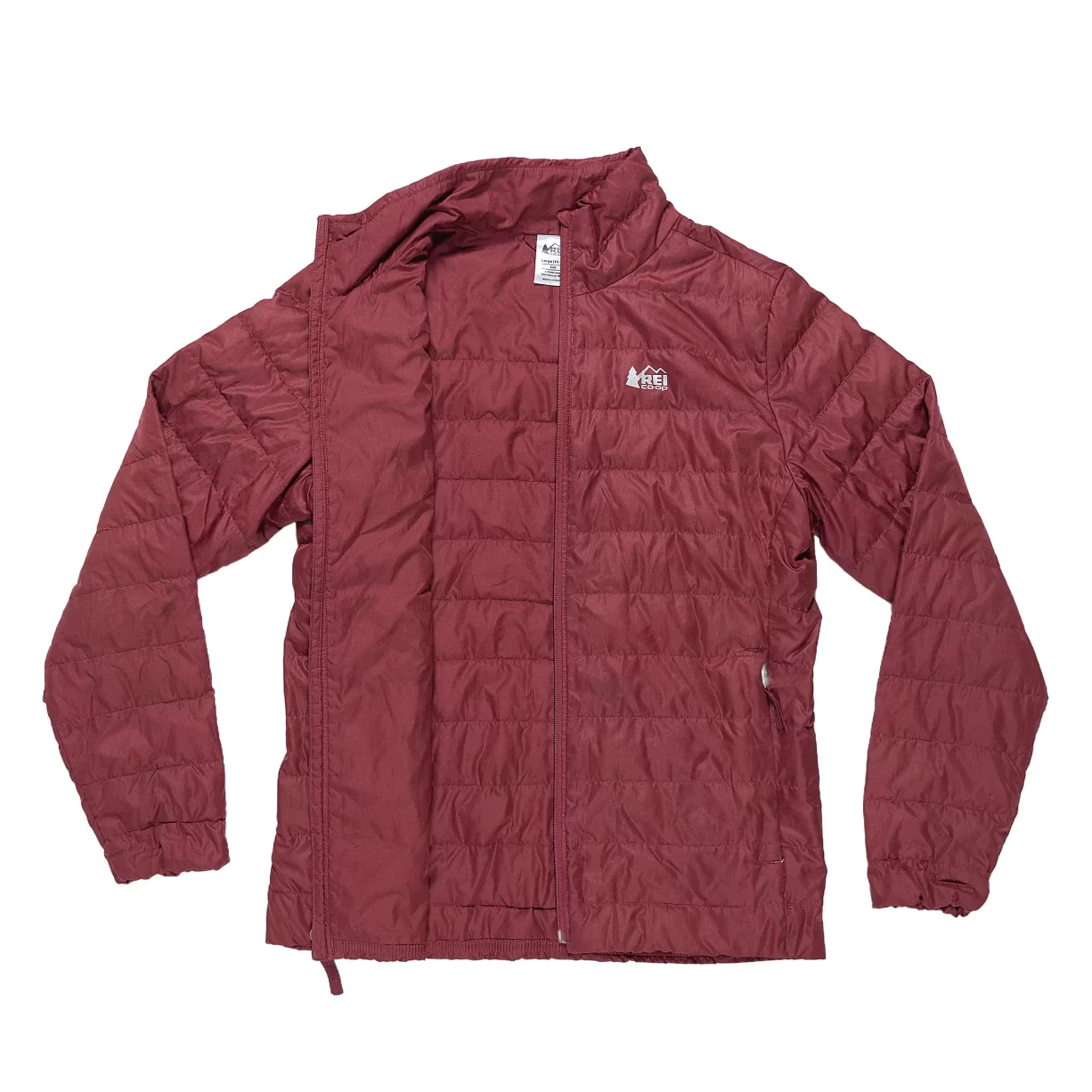 REI Co-op Down Jacket - Kids' - Image 2