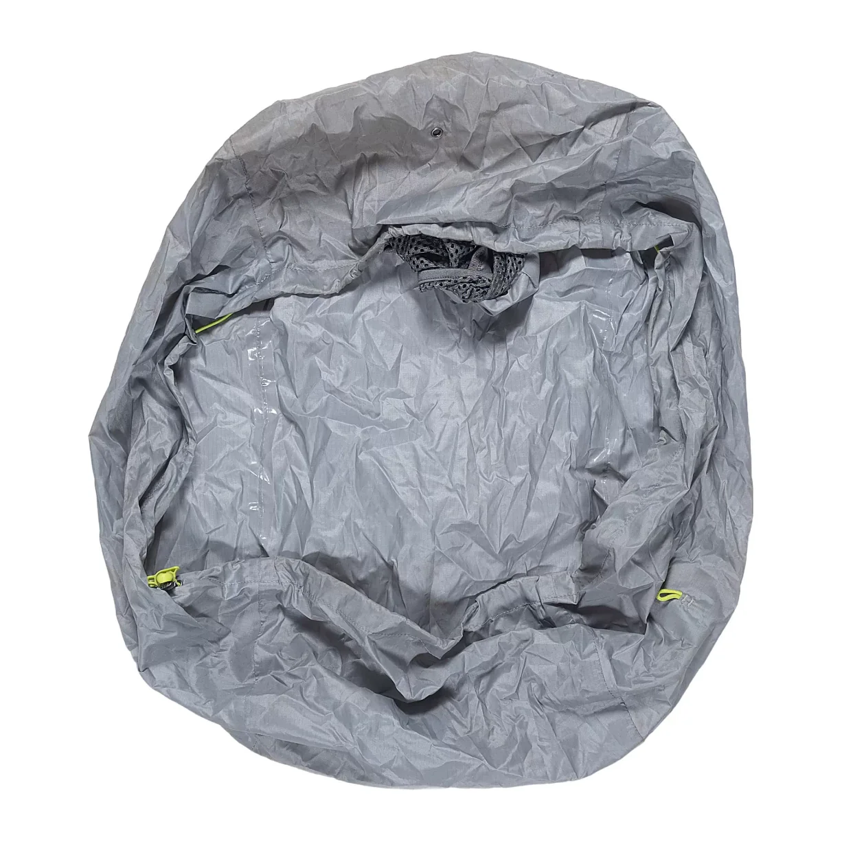 REI Co-op Duck's Back 40L Pack Rain Cover - Image 3