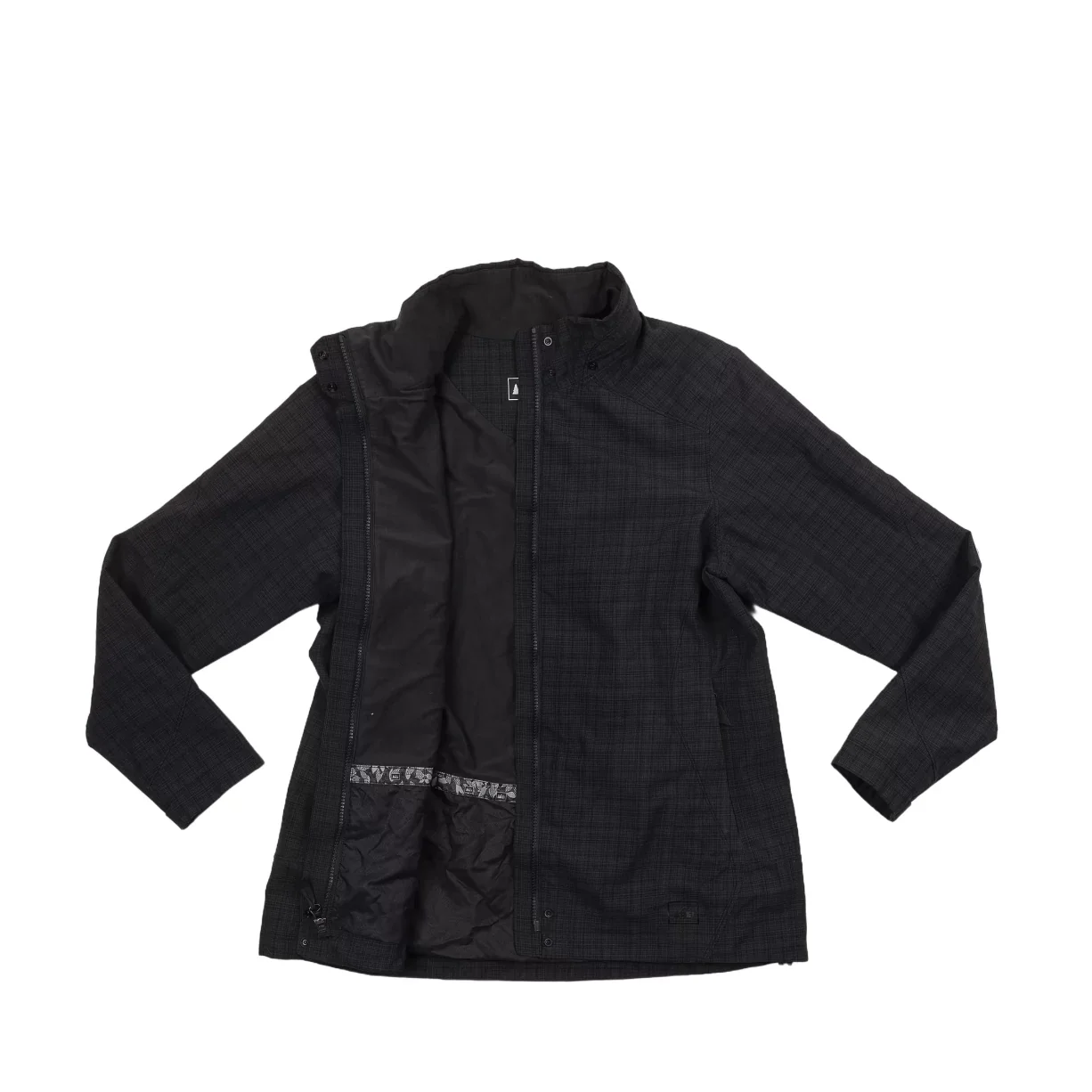 REI Co-op E1 Elements Rain Jacket - Women's - Image 2