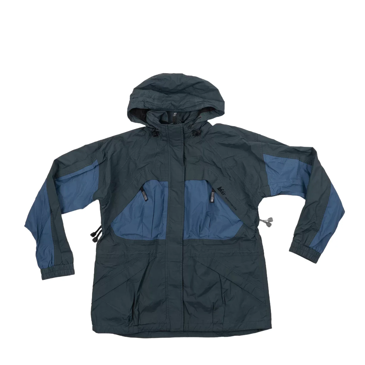 REI Co-op Elements Rain Jacket - Women's