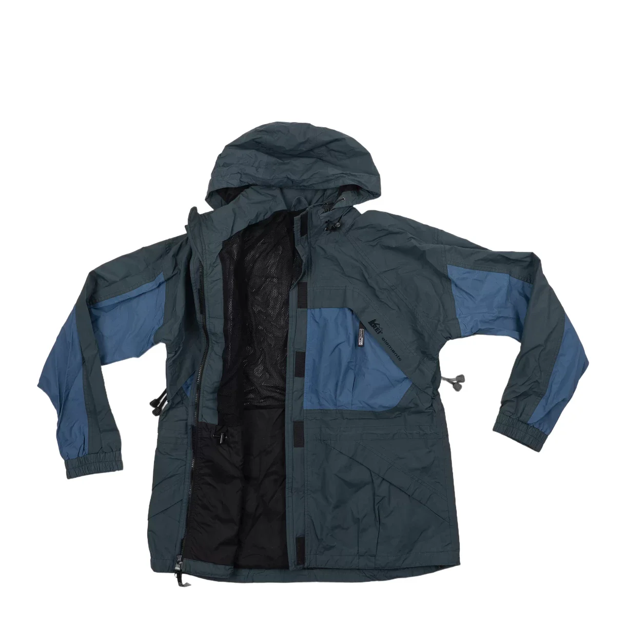 REI Co-op Elements Rain Jacket - Women's - Image 2