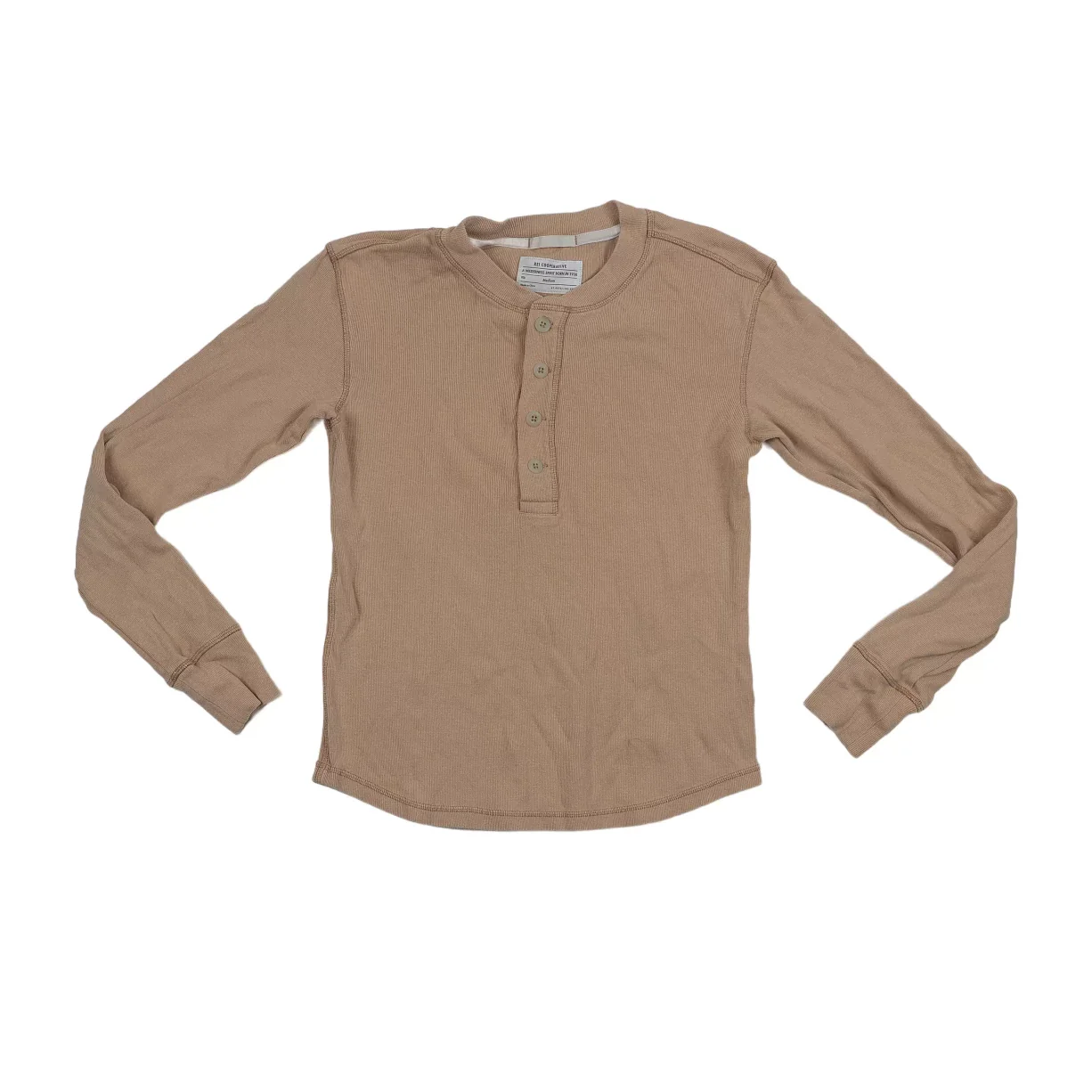 REI Co-op Farlands Henley Shirt - Women's