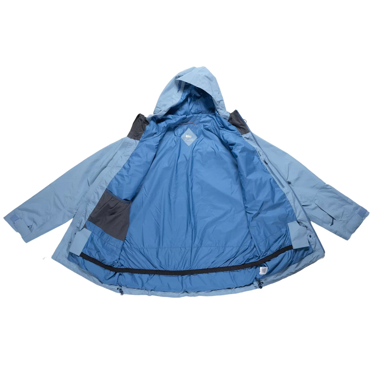 REI Co-op First Chair GTX Jacket - Men's - Image 2