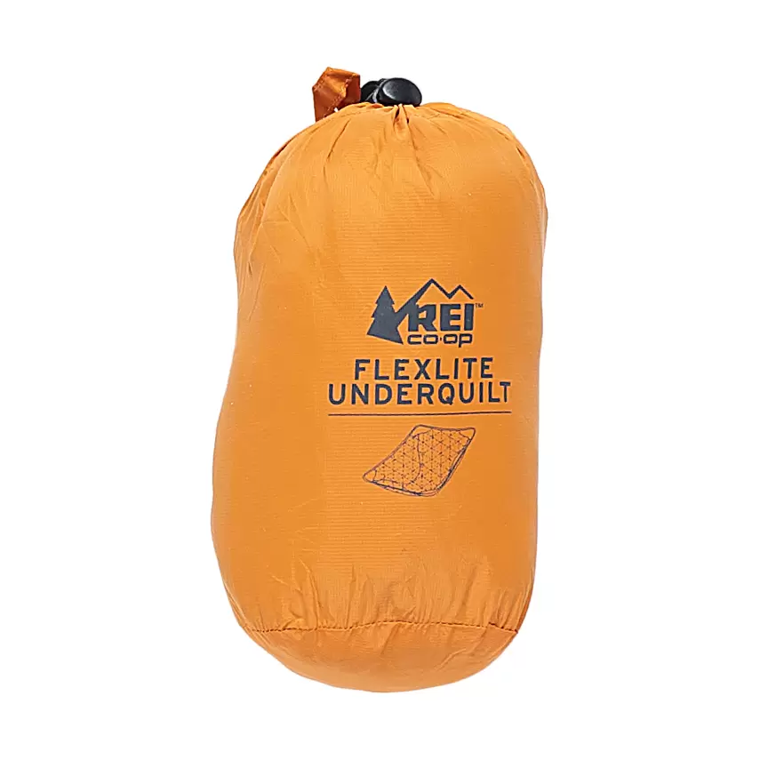 REI Co-op Flexlite Chair Underquilt