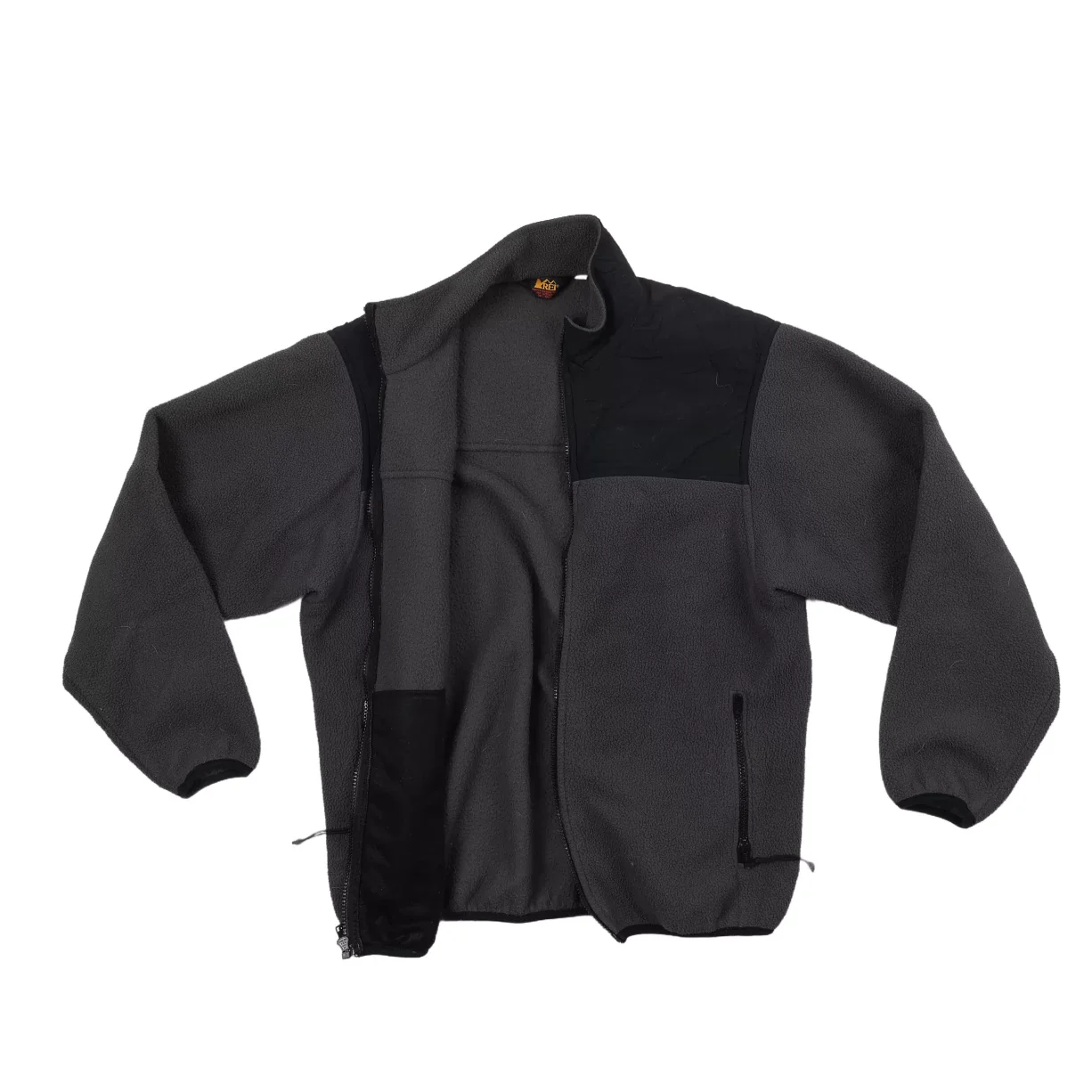 REI Co-op Full Zip Fleece - Women's - Image 2
