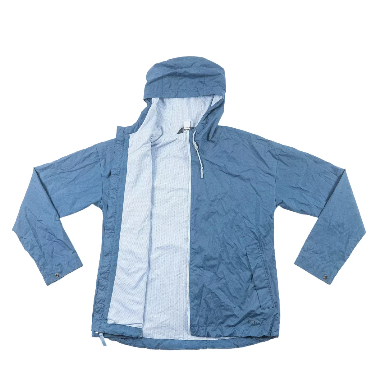 REI Co-op Groundbreaker Rain Jacket - Men's - Image 2